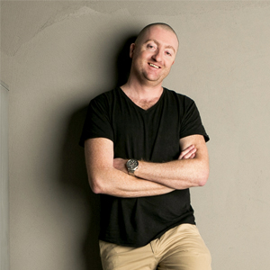 Stephen Sumner